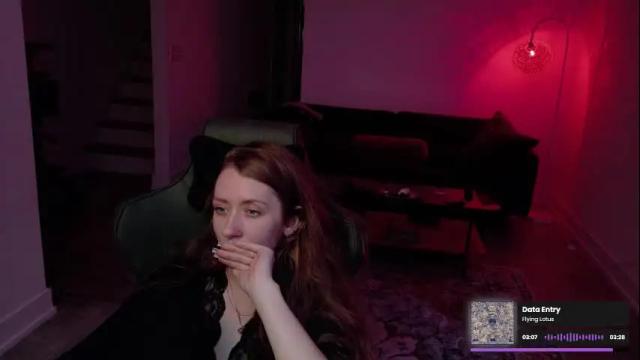 Image 2 of adalinarae Stream on Chaturbate on 25 days ago