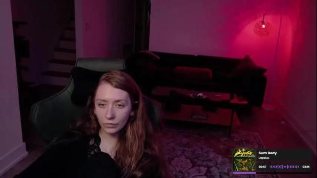 Image 3 of adalinarae Stream on Chaturbate on 25 days ago