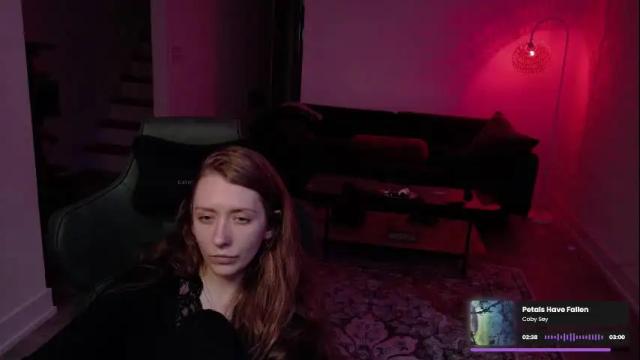Image 4 of adalinarae Stream on Chaturbate on 25 days ago