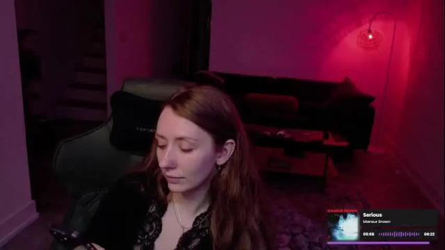 Image 7 of adalinarae Stream on Chaturbate on 25 days ago