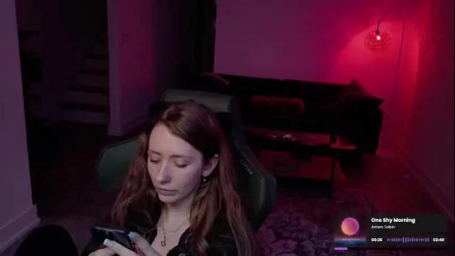 Image 8 of adalinarae Stream on Chaturbate on 25 days ago