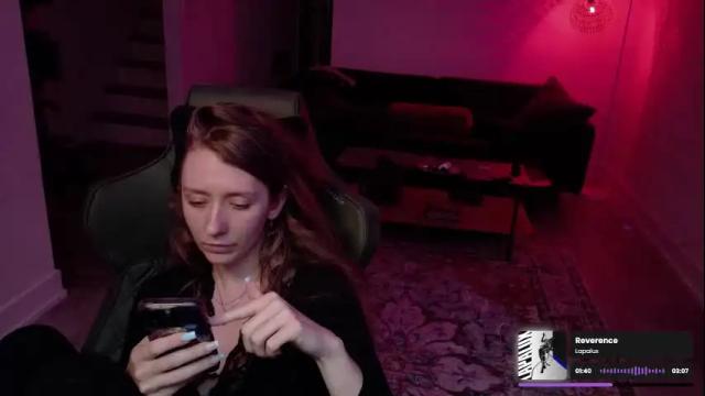 Thumbnail 3, adalinarae's Stream at Chaturbate, 24 days ago