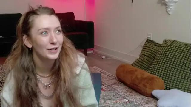 Thumbnail 1, adalinarae's Stream at Chaturbate, 14 days ago
