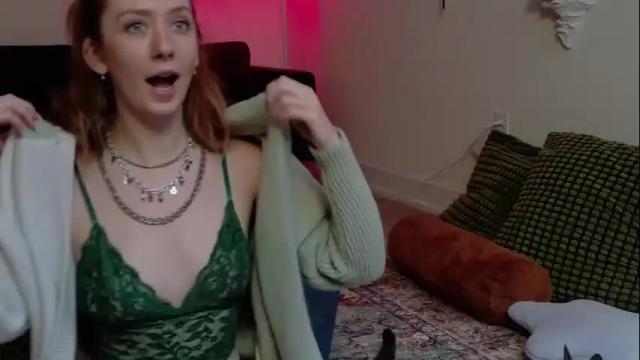 Image 2 of adalinarae Stream on Chaturbate on 5 months ago