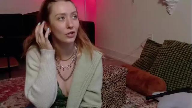 Image 6 of adalinarae Stream on Chaturbate on 5 months ago