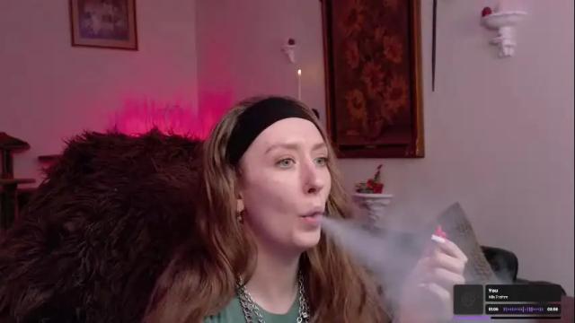 Thumbnail 1, adalinarae's Stream at Chaturbate, 11 days ago