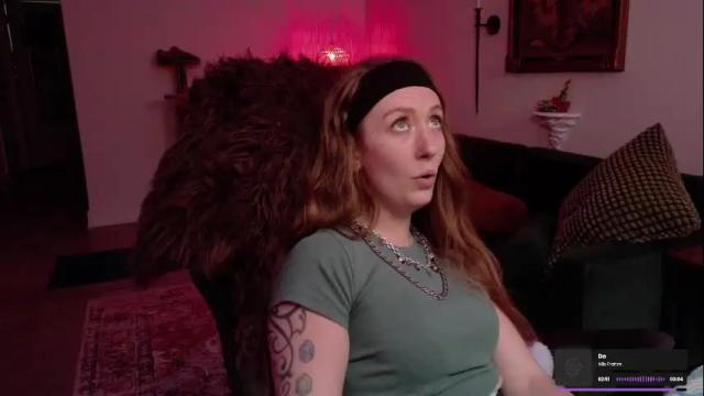 Image 2 of adalinarae Stream on Chaturbate on 12 days ago