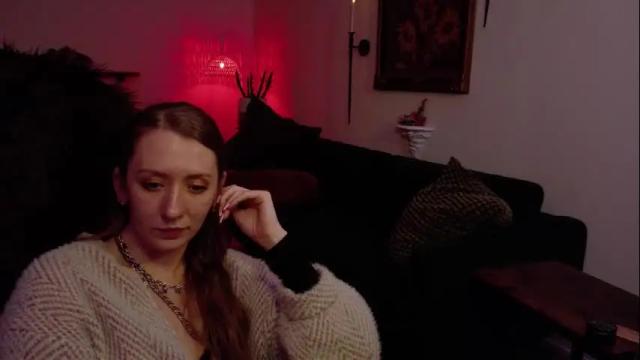 Thumbnail 1, adalinarae's Stream at Chaturbate, 6 days ago