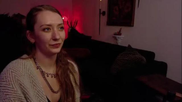 Image 2 of adalinarae Stream on Chaturbate on 7 days ago