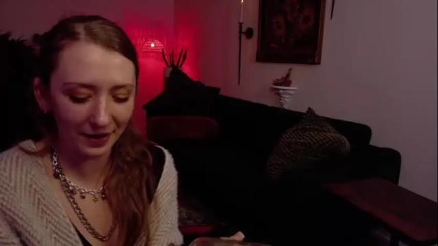 Image 3 of adalinarae Stream on Chaturbate on 7 days ago