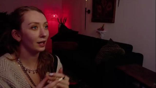 Image 4 of adalinarae Stream on Chaturbate on 7 days ago