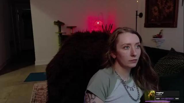 Thumbnail 1, adalinarae's Stream at Chaturbate, 4 days ago