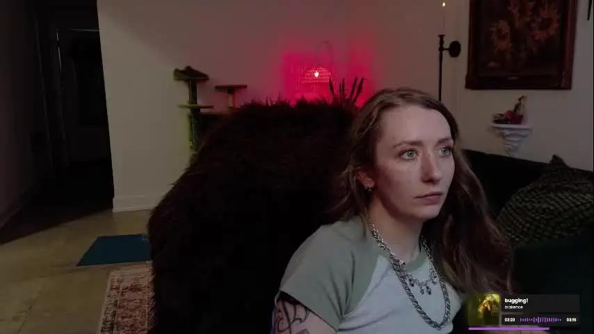 adalinarae Chaturbate