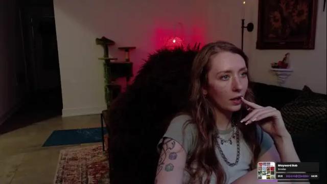 Image 12 of adalinarae Stream on Chaturbate on 5 days ago