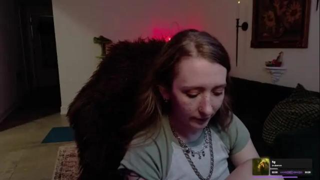Thumbnail 2, adalinarae's Stream at Chaturbate, 4 days ago