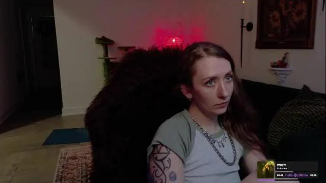 Image 7 of adalinarae Stream on Chaturbate on 5 days ago