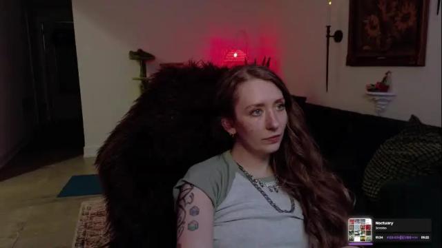 Image 8 of adalinarae Stream on Chaturbate on 5 days ago