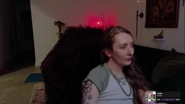Thumbnail 3, adalinarae's Stream at Chaturbate, 4 days ago