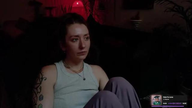 Image 6 of adalinarae Stream on Chaturbate on 4 months ago