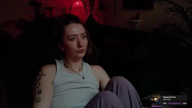 Image 7 of adalinarae Stream on Chaturbate on 4 months ago