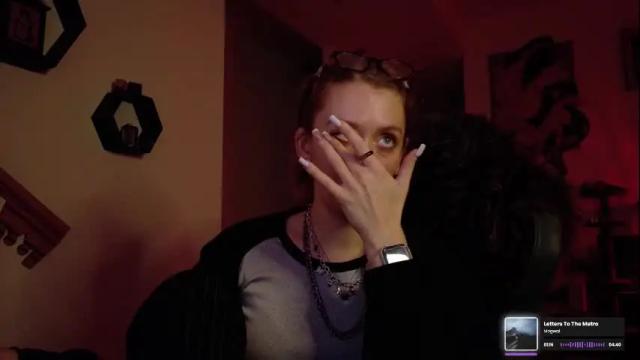 Image 10 of adalinarae Stream on Chaturbate on 4 months ago