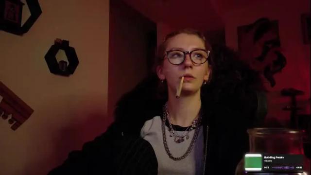 Image 12 of adalinarae Stream on Chaturbate on 4 months ago