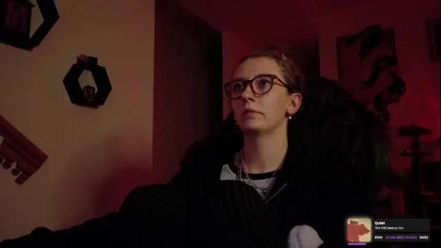 Image 4 of adalinarae Stream on Chaturbate on 4 months ago