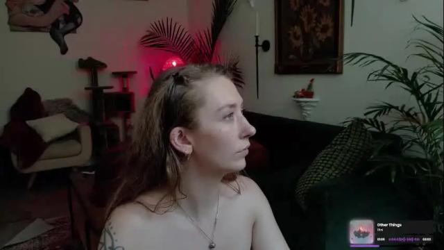 Image 11 of adalinarae Stream on Chaturbate on 4 months ago