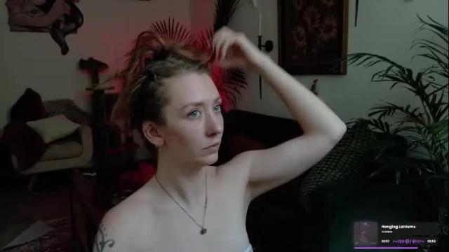 Image 12 of adalinarae Stream on Chaturbate on 4 months ago