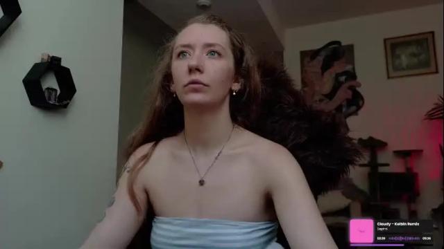 Image 3 of adalinarae Stream on Chaturbate on 4 months ago