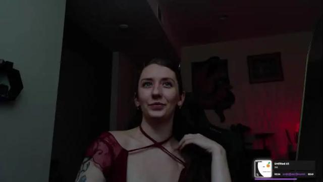 Image 11 of adalinarae Stream on Chaturbate on 4 months ago