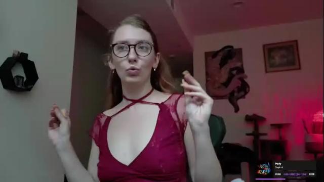 Image 2 of adalinarae Stream on Chaturbate on 4 months ago