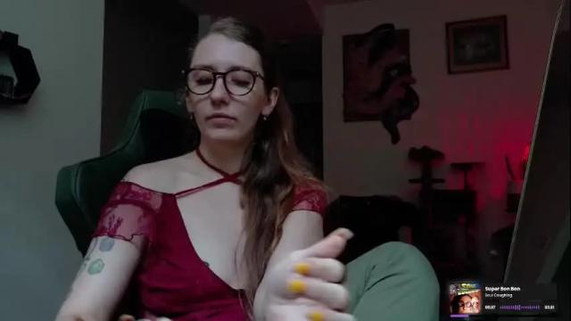 Image 7 of adalinarae Stream on Chaturbate on 4 months ago