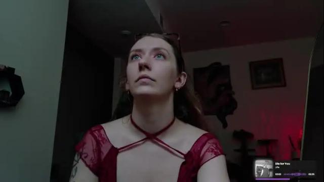 Image 8 of adalinarae Stream on Chaturbate on 4 months ago