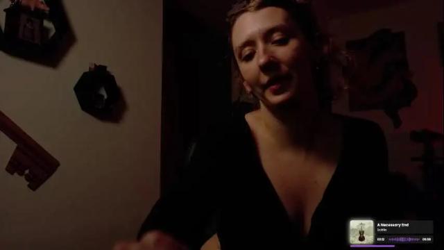 Image 2 of adalinarae Stream on Chaturbate on 3 months ago