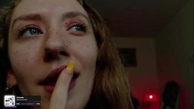 Image 8 of adalinarae Stream on Chaturbate on 3 months ago