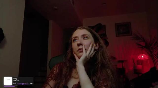 Image 11 of adalinarae Stream on Chaturbate on 3 months ago