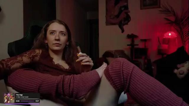 Image 3 of adalinarae Stream on Chaturbate on 3 months ago