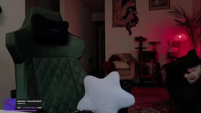 Image 6 of adalinarae Stream on Chaturbate on 3 months ago