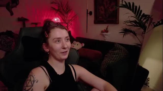 Image 7 of adalinarae Stream on Chaturbate on 3 months ago