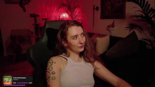 Image 12 of adalinarae Stream on Chaturbate on 3 months ago