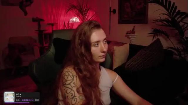 Image 3 of adalinarae Stream on Chaturbate on 3 months ago