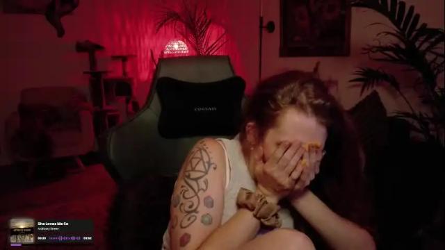 Image 6 of adalinarae Stream on Chaturbate on 3 months ago