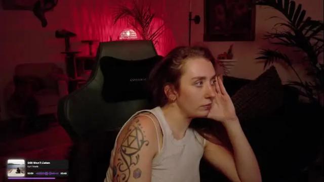 Image 8 of adalinarae Stream on Chaturbate on 3 months ago