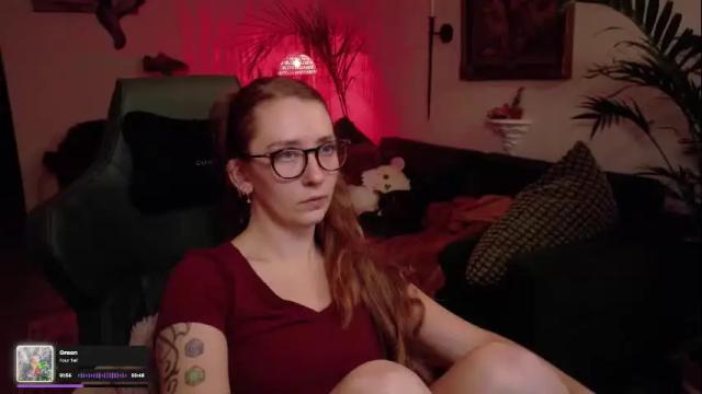 Image 7 of adalinarae Stream on Chaturbate on 3 months ago