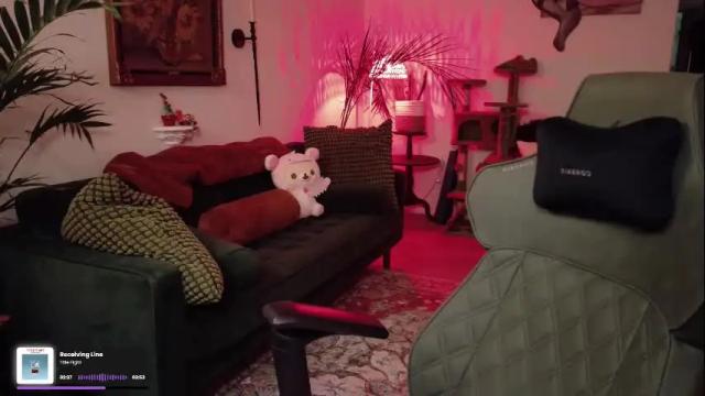 Image 11 of adalinarae Stream on Chaturbate on 3 months ago