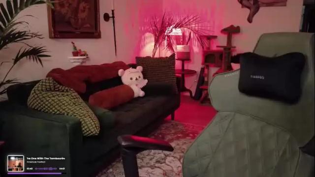 Image 12 of adalinarae Stream on Chaturbate on 3 months ago