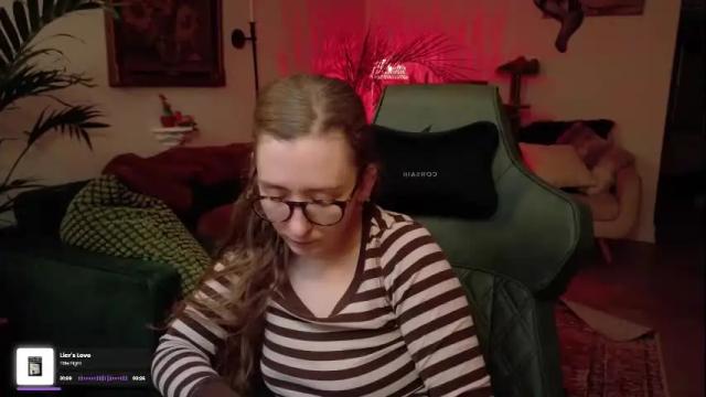 Image 4 of adalinarae Stream on Chaturbate on 3 months ago