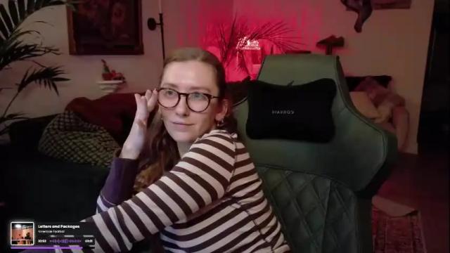 Image 7 of adalinarae Stream on Chaturbate on 3 months ago