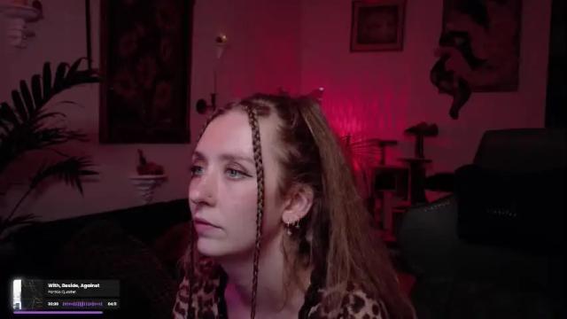 Image 10 of adalinarae Stream on Chaturbate on 3 months ago